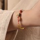 Auspicious Clouds Wealth Luck Bracelet Auspicious Clouds Wealth Luck Bracelet
