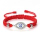 Evil Eye Protection String Bracelet Evil Eye Protection String Bracelet
