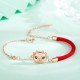 Flash Sale: Sterling Silver Year of the Dragon Bracelet Flash Sale: Sterling Silver Year of the Dragon Bracelet