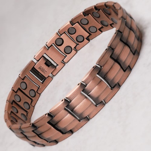 Magnetic Solid Copper Cuff Bracelet Magnetic Solid Copper Cuff Bracelet
