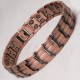 Magnetic Solid Copper Cuff Bracelet Magnetic Solid Copper Cuff Bracelet