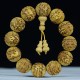 Chinese Zodiac Rosewood PiXiu Carved Bracelet Chinese Zodiac Rosewood PiXiu Carved Bracelet