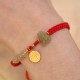 Flash Sale: Year of the Dragon Sterling Silver Bracelet Flash Sale: Year of the Dragon Sterling Silver Bracelet