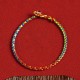 "May You Be Blessed" Multicolored Bracelet "May You Be Blessed" Multicolored Bracelet