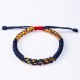 Tibetan King Kong Knot Luck Bracelet Tibetan King Kong Knot Luck Bracelet