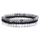 Crystal Stone Inner Peace Spiritual Bracelet Crystal Stone Inner Peace Spiritual Bracelet