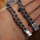 Vintage Engraved Healing Bracelet Vintage Engraved Healing Bracelet
