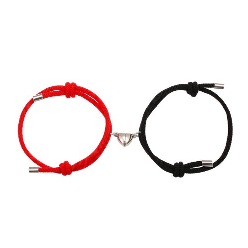 Love Magnetic Couple Strength Bracelet Love Magnetic Couple Strength Bracelet