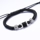 999 Sterling Silver Copper Coin Balance Bracelet 999 Sterling Silver Copper Coin Balance Bracelet