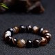 Tibetan Sardonyx Happiness Bracelet Tibetan Sardonyx Happiness Bracelet
