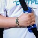 Tibetan Nine-Eye Dzi PiXiu Turquoise Wealth Bracelet Tibetan Nine-Eye Dzi PiXiu Turquoise Wealth Bracelet