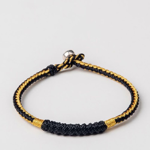 Tibetan Handmade Braid Luck Protection Bracelet Tibetan Handmade Braid Luck Protection Bracelet