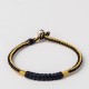 Tibetan Handmade Braid Luck Protection Bracelet Tibetan Handmade Braid Luck Protection Bracelet