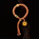Tibetan Five God of Wealth Amulet Bracelet Tibetan Five God of Wealth Amulet Bracelet