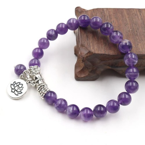 Double Koi Fish Prosperity Bracelet