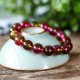 Natural Tourmaline Love Wisdom Bracelet Natural Tourmaline Love Wisdom Bracelet