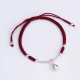 Feng Shui Lucky Red String Bell Bracelet Feng Shui Lucky Red String Bell Bracelet