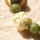 Bodhi Seed Ivory Fruit Dancing Lion Peace Bracelet Bodhi Seed Ivory Fruit Dancing Lion Peace Bracelet