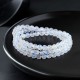 Moonstone Healing Positive Bracelet Moonstone Healing Positive Bracelet