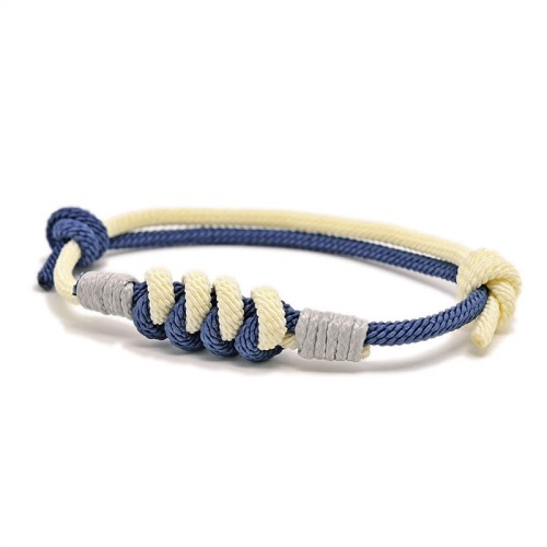 King Kong Knot Strength Braid Bracelet