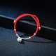 Feng Shui Lucky Red String Bell Bracelet Feng Shui Lucky Red String Bell Bracelet