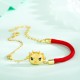 Flash Sale: Sterling Silver Year of the Dragon Bracelet Flash Sale: Sterling Silver Year of the Dragon Bracelet