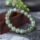 Natural Green Crystal Wealth Bracelet Natural Green Crystal Wealth Bracelet
