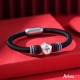 999 Sterling Silver Zodiac Blessing Handmade String Bracelet 999 Sterling Silver Zodiac Blessing Handmade String Bracelet