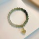 Hetian Jade Money Bag Prosperity Bracelet Hetian Jade Money Bag Prosperity Bracelet