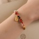 Auspicious Clouds Wealth Luck Bracelet Auspicious Clouds Wealth Luck Bracelet