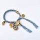 Zakiram Goddess of Wealth Luck Bracelet Zakiram Goddess of Wealth Luck Bracelet
