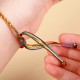 "All Wishes Come True" Multicolored Bracelet "All Wishes Come True" Multicolored Bracelet