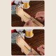 Cinnabar Fu Character Blessing Braided Bracelet Cinnabar Fu Character Blessing Braided Bracelet