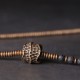Vintage Lava Rock Copper Healing Multilayered Bracelet Vintage Lava Rock Copper Healing Multilayered Bracelet