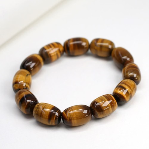 Tiger Eye Integrity Willpower Bracelet Tiger Eye Integrity Willpower Bracelet