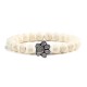 “Save A Dog” Stone Bracelet “Save A Dog” Stone Bracelet