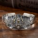 Tibetan Garuda Bird Wisdom Protection Bangle Tibetan Garuda Bird Wisdom Protection Bangle