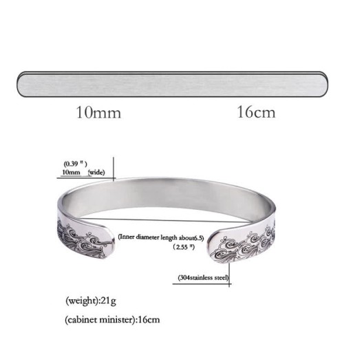 Memorial Harmony Bracelet Memorial Harmony Bracelet