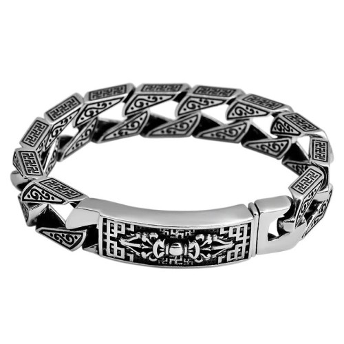 Om Mani Padme Hum Dorje Vajra Swastika Bracelet Om Mani Padme Hum Dorje Vajra Swastika Bracelet