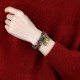 Candy Agate Gold Beast Strength Bracelet Candy Agate Gold Beast Strength Bracelet