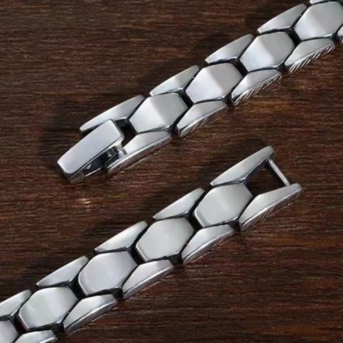 Tiger Head Healing Bracelet Tiger Head Healing Bracelet