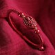 Zodiac Buddha Cinnabar Evil Spirits Bracelet