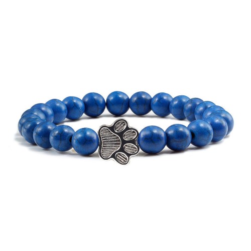 “Save A Dog” Stone Bracelet “Save A Dog” Stone Bracelet