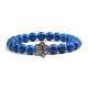 “Save A Dog” Stone Bracelet “Save A Dog” Stone Bracelet