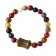 Tibet Sandalwood Om Mani Padme Hum Protection Bracelet Tibet Sandalwood Om Mani Padme Hum Protection Bracelet