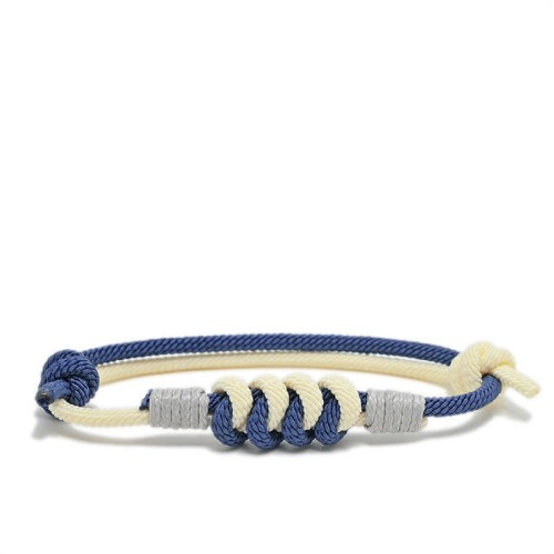King Kong Knot Strength Braid Bracelet