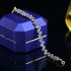 Natural Moonstone Love Blessing Bracelet Natural Moonstone Love Blessing Bracelet