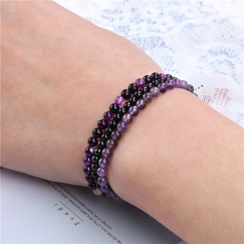 Crystal Stone Inner Peace Spiritual Bracelet Crystal Stone Inner Peace Spiritual Bracelet