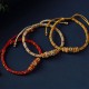 Chinese Zodiac Natal Buddha Luck Bracelet