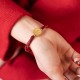 Five Gods of Wealth Protection Braid Bracelet Five Gods of Wealth Protection Braid Bracelet